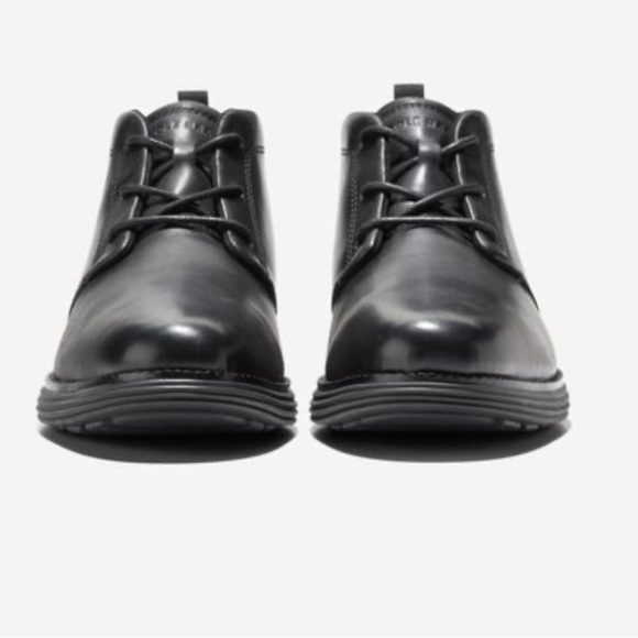 Cole Haan Boots